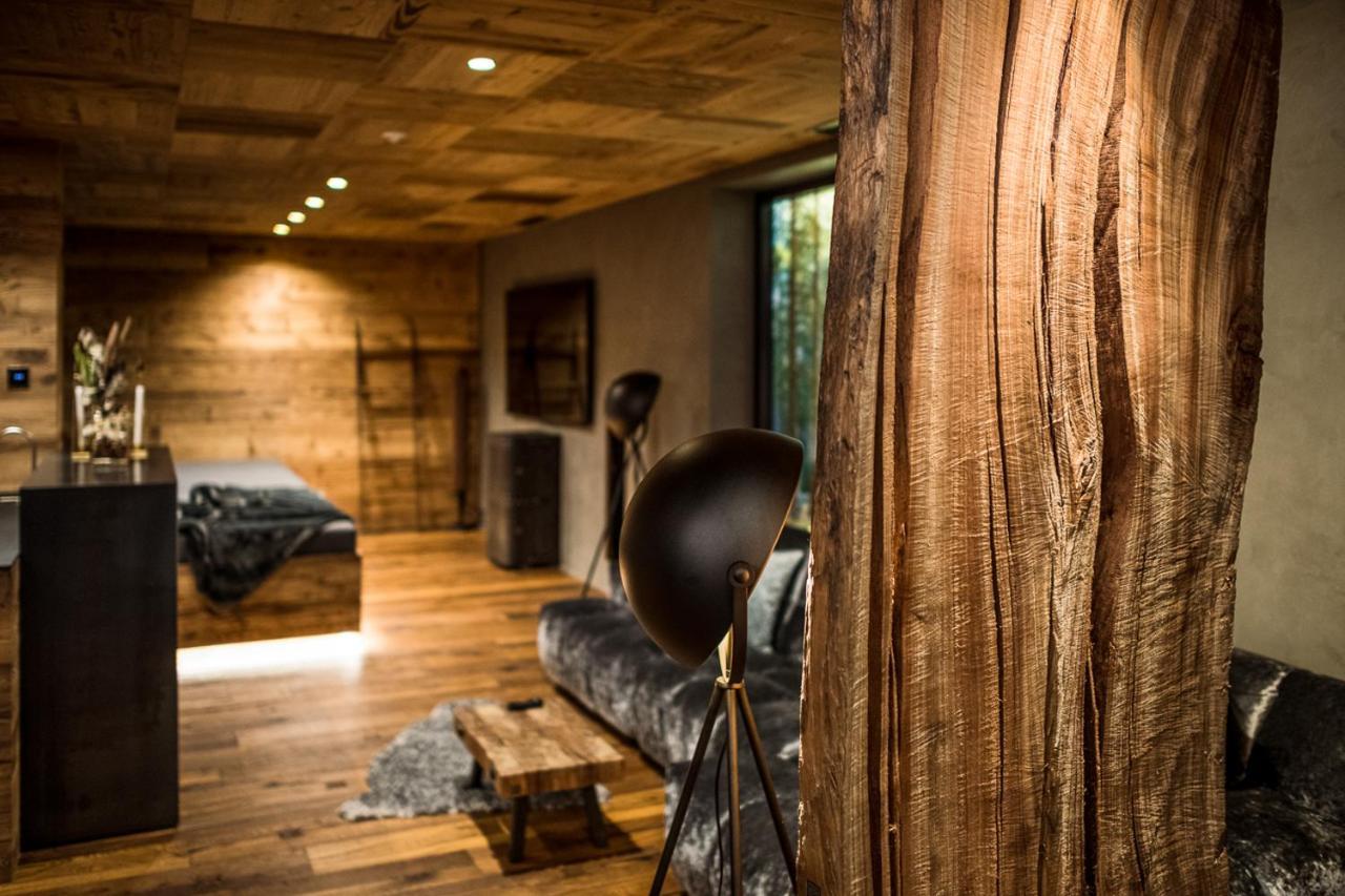 Luxury Chalet Vilaiet Urtijëi Dış mekan fotoğraf