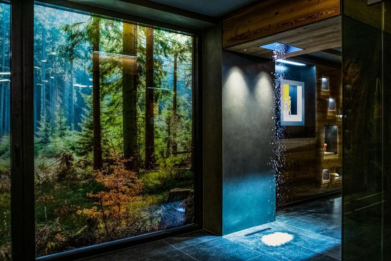 Luxury Chalet Vilaiet Urtijëi Dış mekan fotoğraf