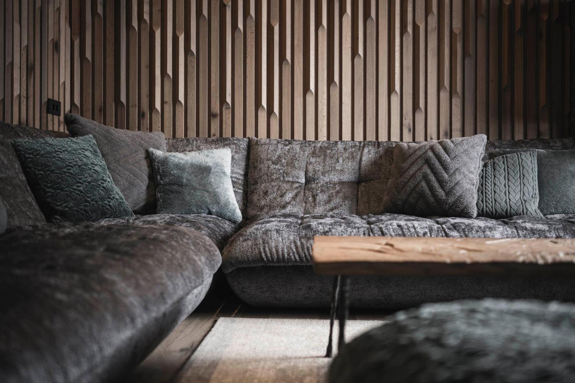 Luxury Chalet Vilaiet Urtijëi Dış mekan fotoğraf