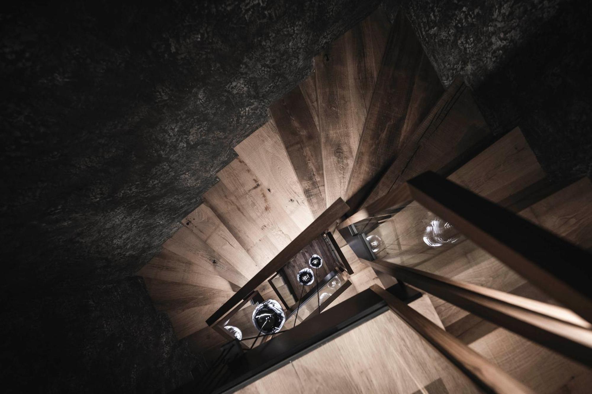 Luxury Chalet Vilaiet Urtijëi Dış mekan fotoğraf