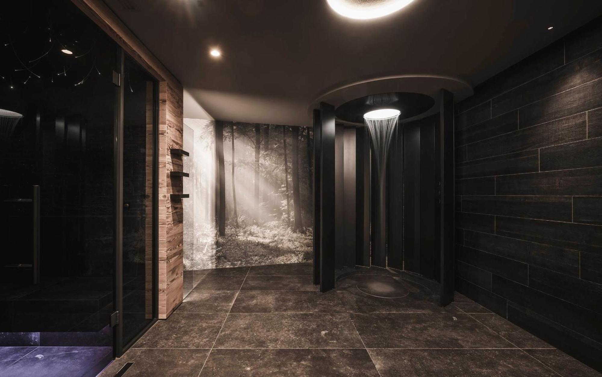 Luxury Chalet Vilaiet Urtijëi Dış mekan fotoğraf