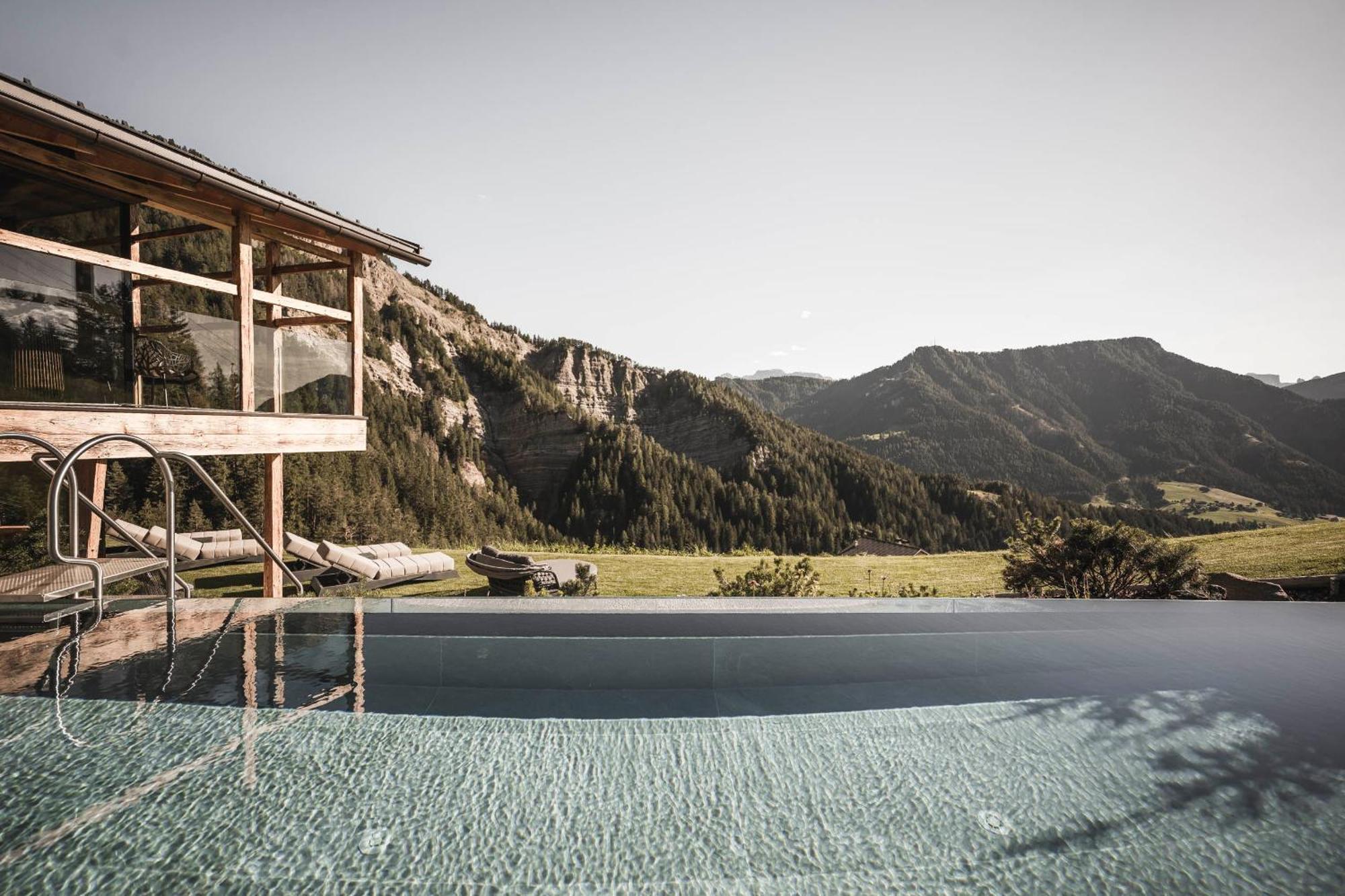 Luxury Chalet Vilaiet Urtijëi Dış mekan fotoğraf