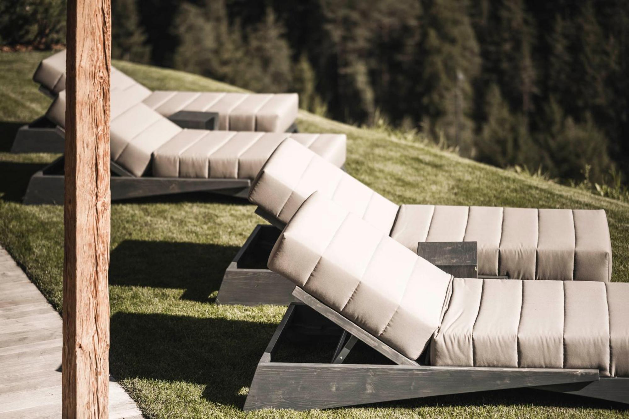Luxury Chalet Vilaiet Urtijëi Dış mekan fotoğraf