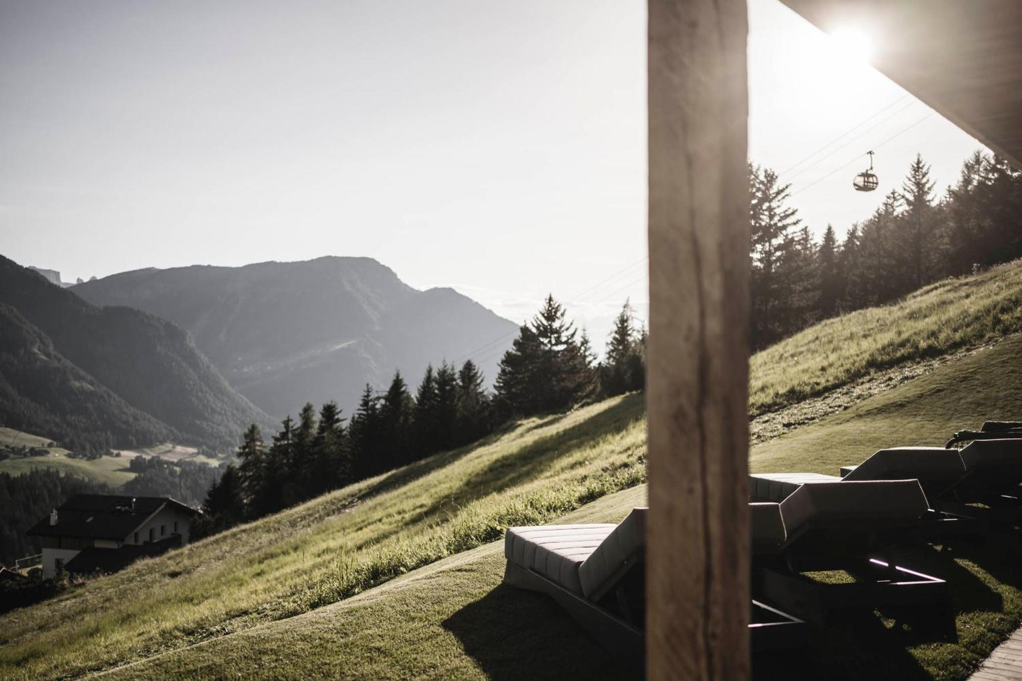 Luxury Chalet Vilaiet Urtijëi Dış mekan fotoğraf