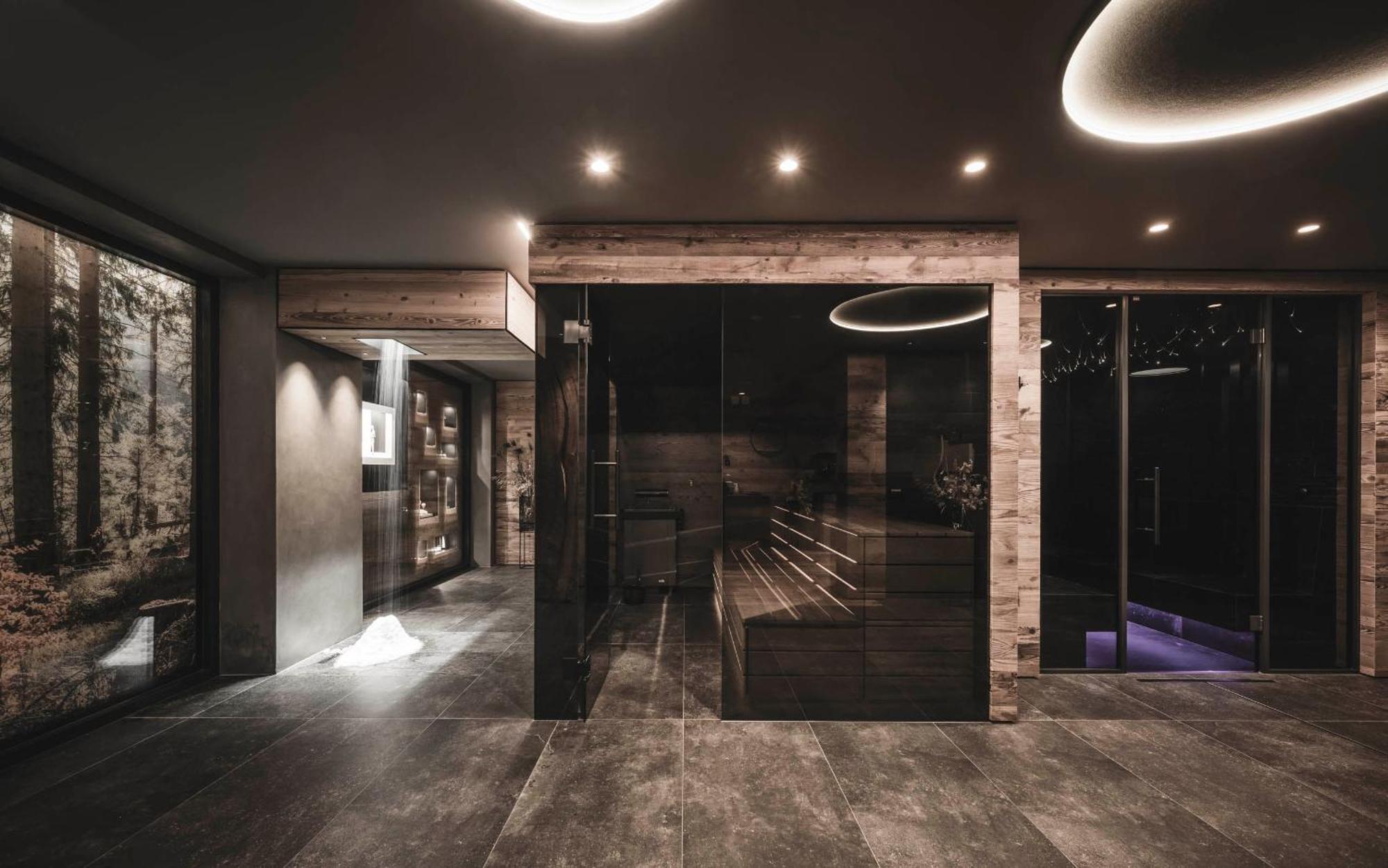 Luxury Chalet Vilaiet Urtijëi Dış mekan fotoğraf
