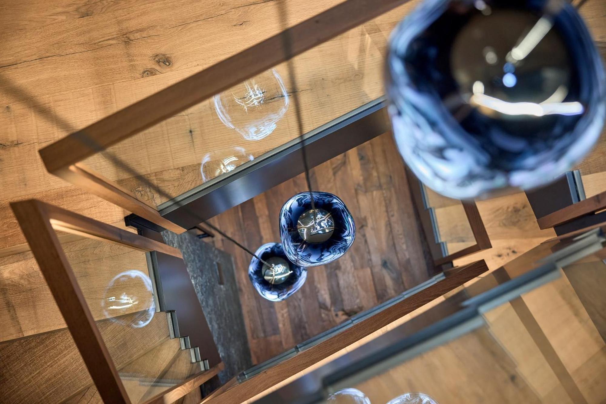 Luxury Chalet Vilaiet Urtijëi Dış mekan fotoğraf
